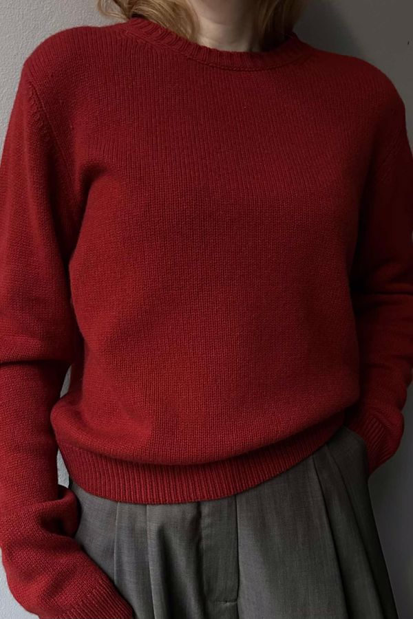 Iblamelulu New Claire r-neck Bacca